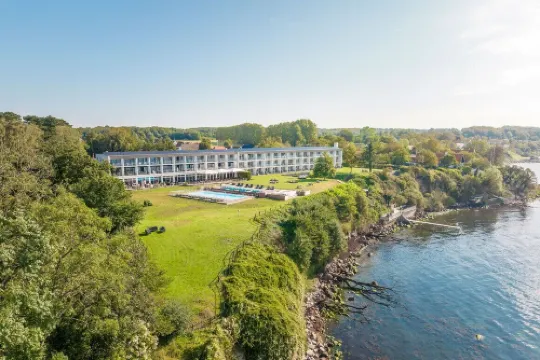 Fredensborg Badehotel