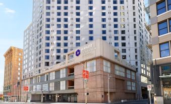 Hyatt Regency San Francisco Downtown Soma