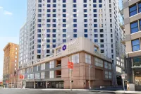 Hyatt Regency San Francisco Downtown Soma Hotel a San Francisco