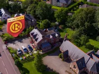 The Old Rectory Inn Hotels in 