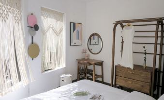 Quang Vinh Apartment and Hotel Hoi An