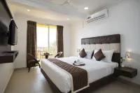 Sairaj Beach Resort - Calangute Goa