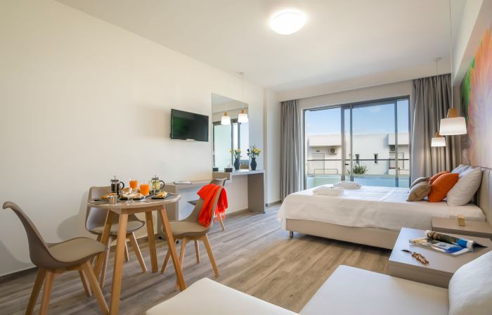 Incognito Creta Luxury Suites