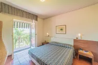 Hotel Orizzonte Acireale Hotel a Scillichenti