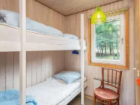 Tranquil Retreat in Bolilmark by Traum