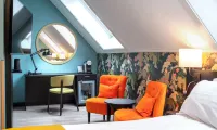Thon Hotel Bristol, Bergen Hôtels à : Bergen