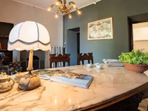 B&B Villa Rosalinda Hotels in Dongo