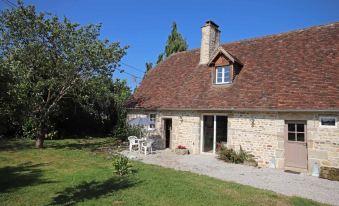 Le Verger (Le Plessis)