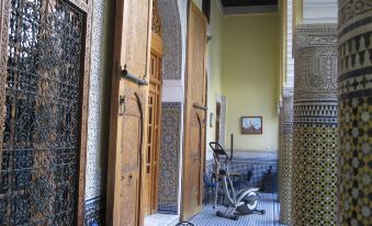 Riad Jaouhara