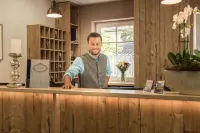 Gasthof Kampenwand Aschau Hotels in Sachrang