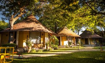 Warasin Resort