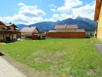 Chalet in Kotschach-Mauthen in Ski Area