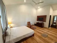 더 하이 가든 리조트