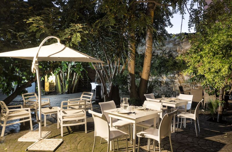 Il Giardino di Ballarò Boutique B&B photo 4