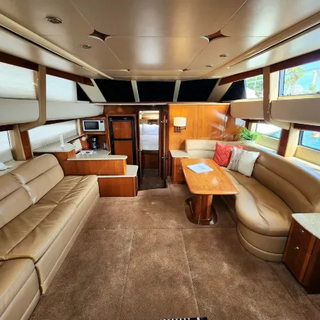 Dockside Boat & Bed Long Beach