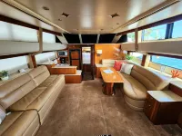 Dockside Boat & Bed Long Beach