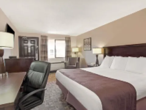 Niwas Inn Hotels in Fife