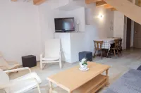 Suites Conviviales la Vignette Hotels in Benfeld