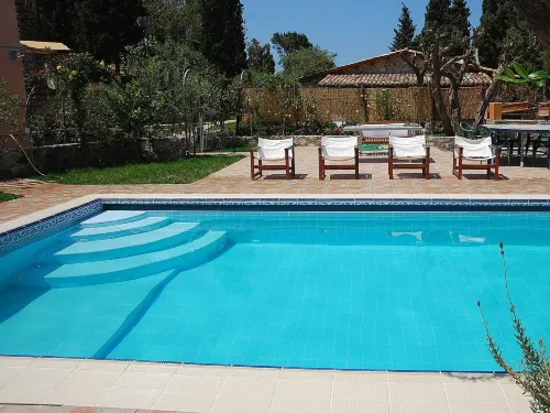 Le Case Della Scogliera Hotels in Capo Vaticano