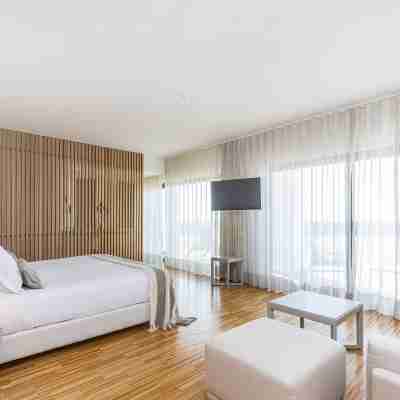 Algarve Race Resort - Hotel Rooms