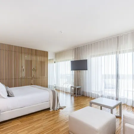 Algarve Race Resort - Hotel