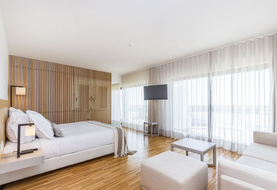 Ali Villa 9 Vung TauOver view