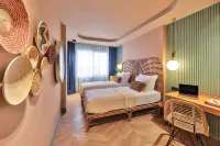 Luff Boutique Hotel - Adult Only - balcony