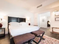 Hotel Michelangelo & Day Spa Hotels in Province of Pistoia