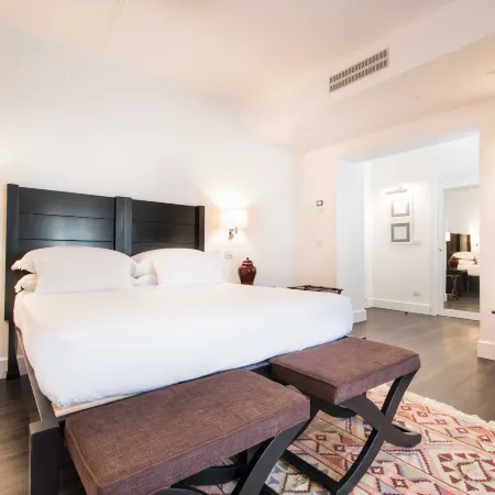 Hotel Michelangelo & Day Spa