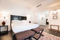 Hotel Michelangelo & Day Spa Hotels in Marliana