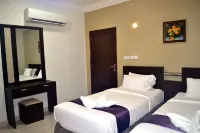 Gateway Salalah Apartments Hotels near Isteqrar hyper market