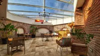 Sukha Cunda Otel