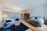 Hotel Kloster Fischingen Hotels in Fischingen