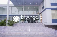 El Angolo Piura Hotels in 