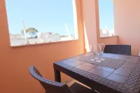 奧特蘭託的Valentina度假公寓