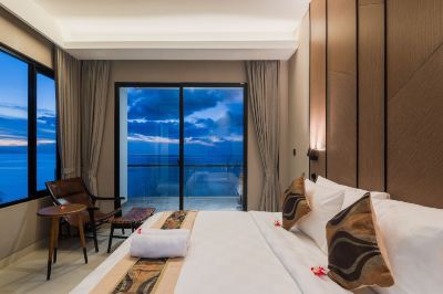 その他 パドマサリ リゾート ロビナの写真