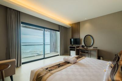 その他 パドマサリ リゾート ロビナの写真