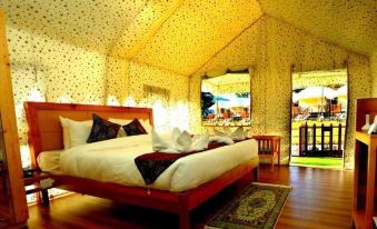 Niyama Jungle Resort