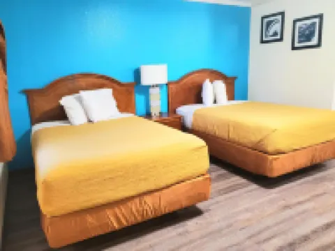 Williamston Inn Hoteles en Williamston