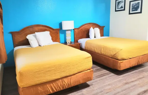 威廉姆斯頓酒店