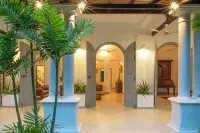 Villa Poojakanda Hôtels à : Habaraduwa