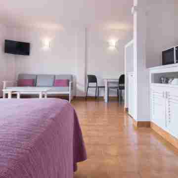 Apartamentos Orosol 2 by Typic Hotels Rooms