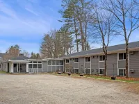 The Hartness House Hotels in Windsor County