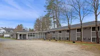 The Hartness House Hotels in Springfield