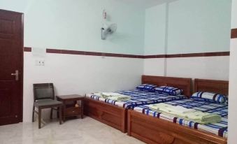 Hoang Minh Hotel