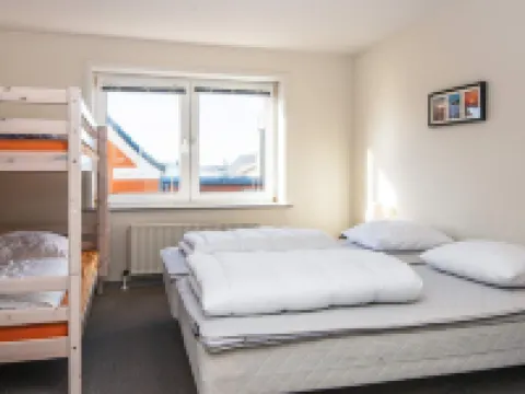 6 Person Holiday Home in Thyboron-by Traum