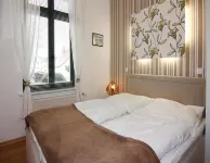 Apartment Sea Noise, Ahlbeck