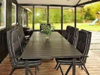 Rustic Holiday Home in Ansager Near Water Hotels in Ansager