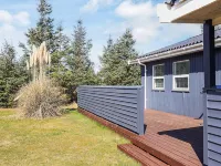 6 Person Holiday Home in Vaeggerlose-by Traum