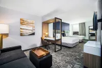 SpringHill Suites Phoenix Goodyear